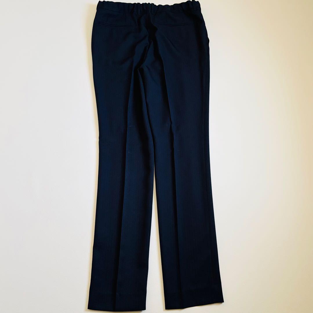 2642【新品タグ付き】ショパン 170cm キッズフォーマル ネイビー 男の子