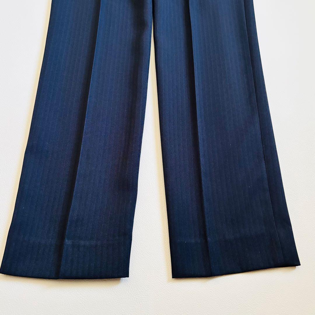 2642【新品タグ付き】ショパン 170cm キッズフォーマル ネイビー 男の子