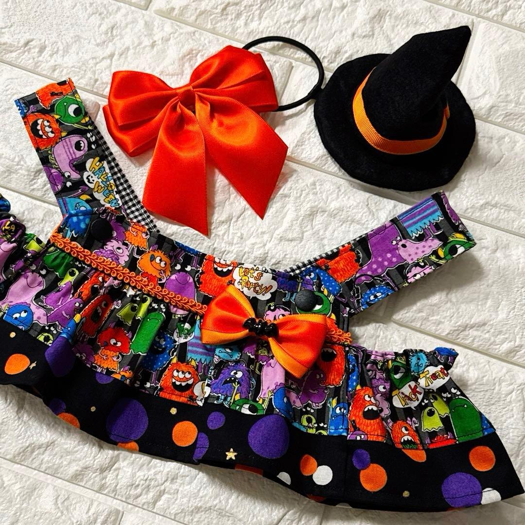 ラボット LOVOT 服 fine ②