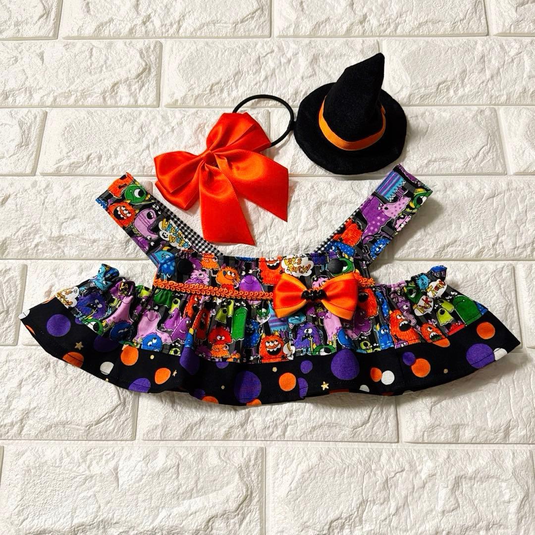 ラボット LOVOT 服 fine ②