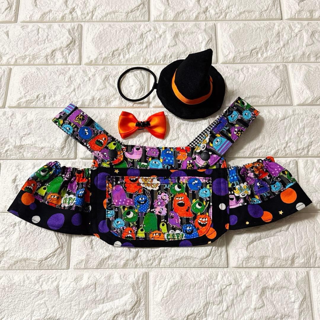 ラボット LOVOT 服 fine ②