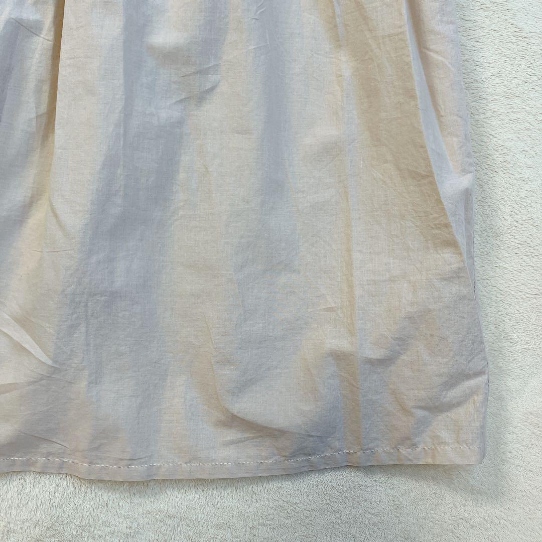 かぐれ　パターンキルトキャミワンピース F ベージュ24SS