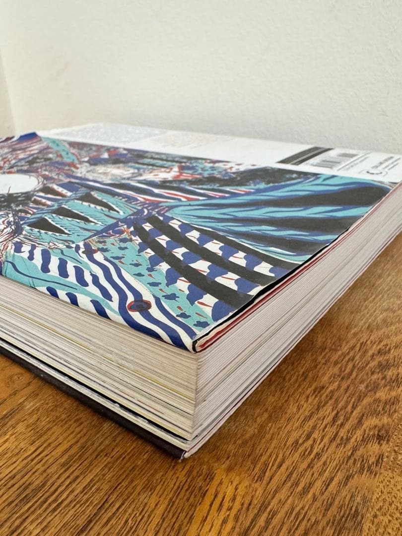 天野喜孝 全版画集　 AMANO THE COMPLETE PRINTS