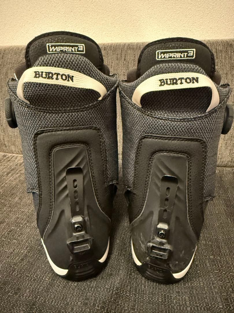 Burton step on ritual バートン ステップオン 25