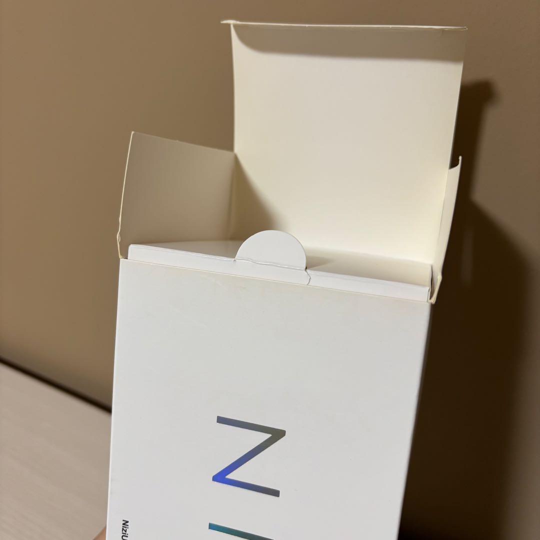 NiziU 公式ペンライト グッズ　withU