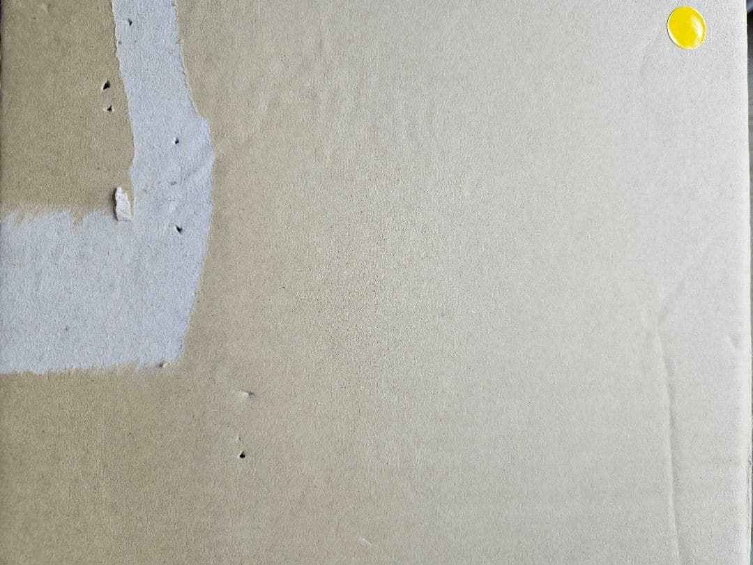 herbique ハービック /イエロー　美品　定価26,400円