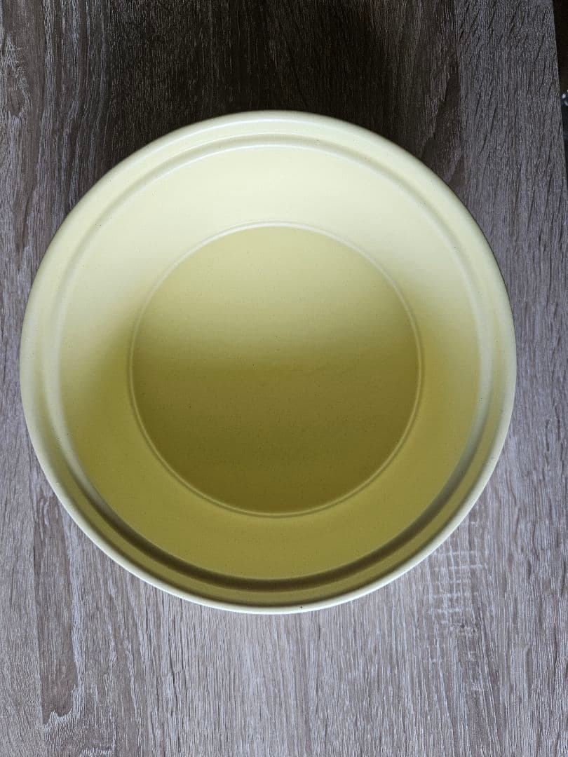 herbique ハービック /イエロー　美品　定価26,400円