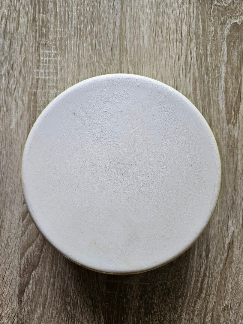 herbique ハービック /イエロー　美品　定価26,400円