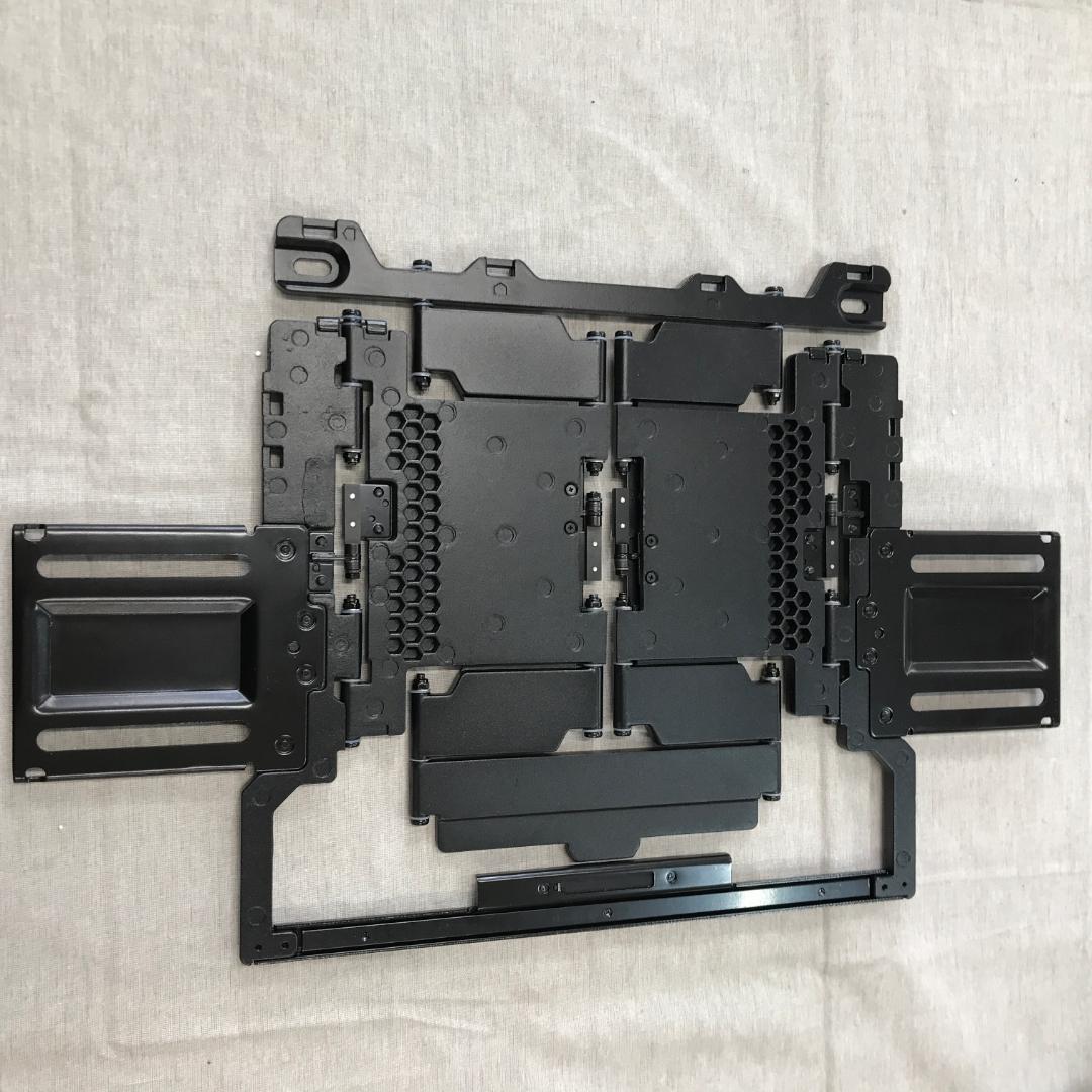 AiLng適用するソニー 壁掛けユニット SONY SU-WL850