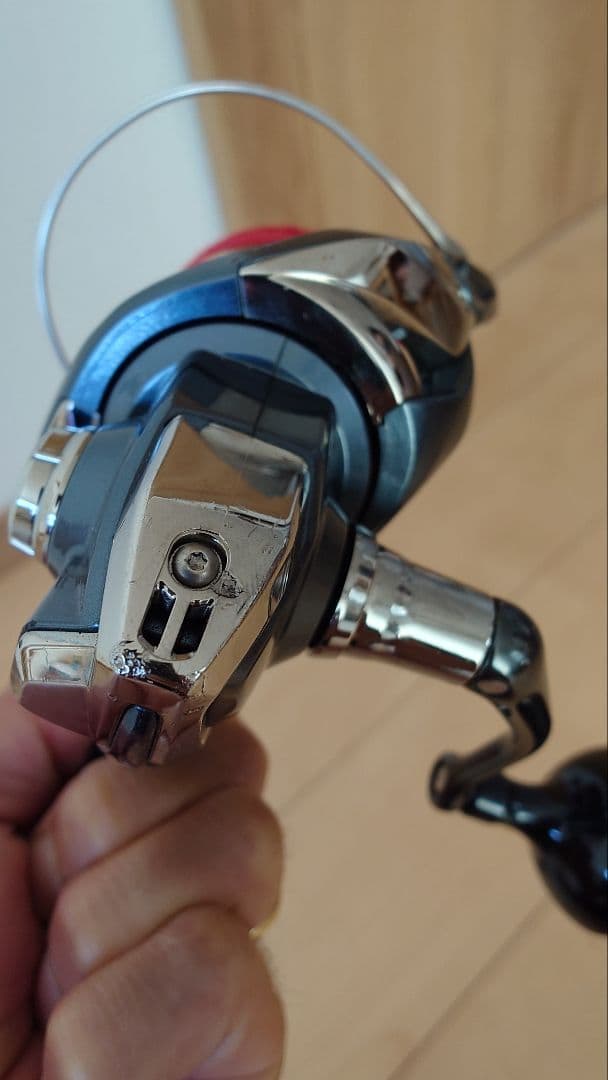 21 アルテグラ 4000xg