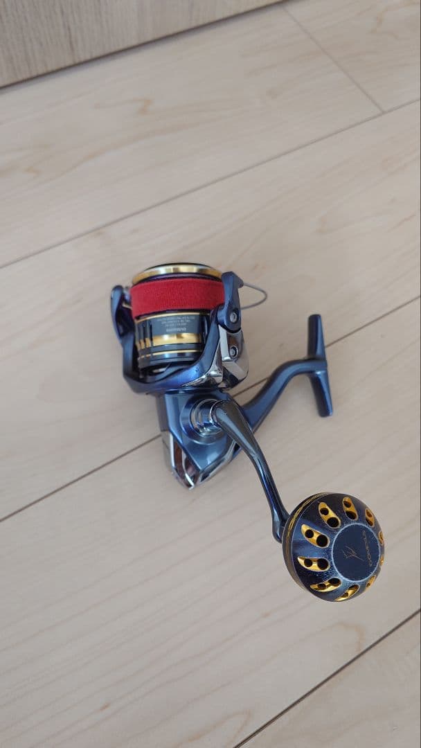 21 アルテグラ 4000xg