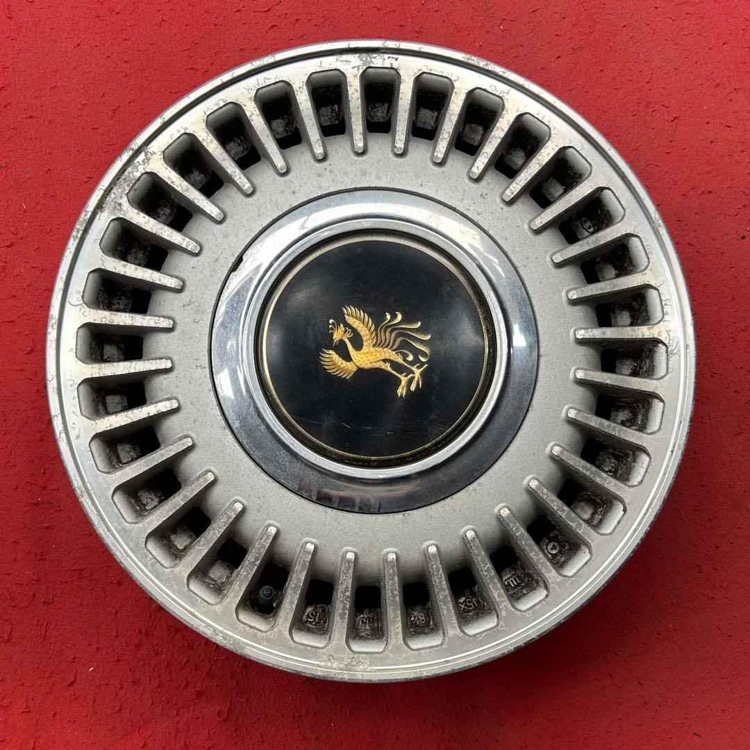 TOYOTAトヨタG40 センチュリー純正アルミホイール15インチ