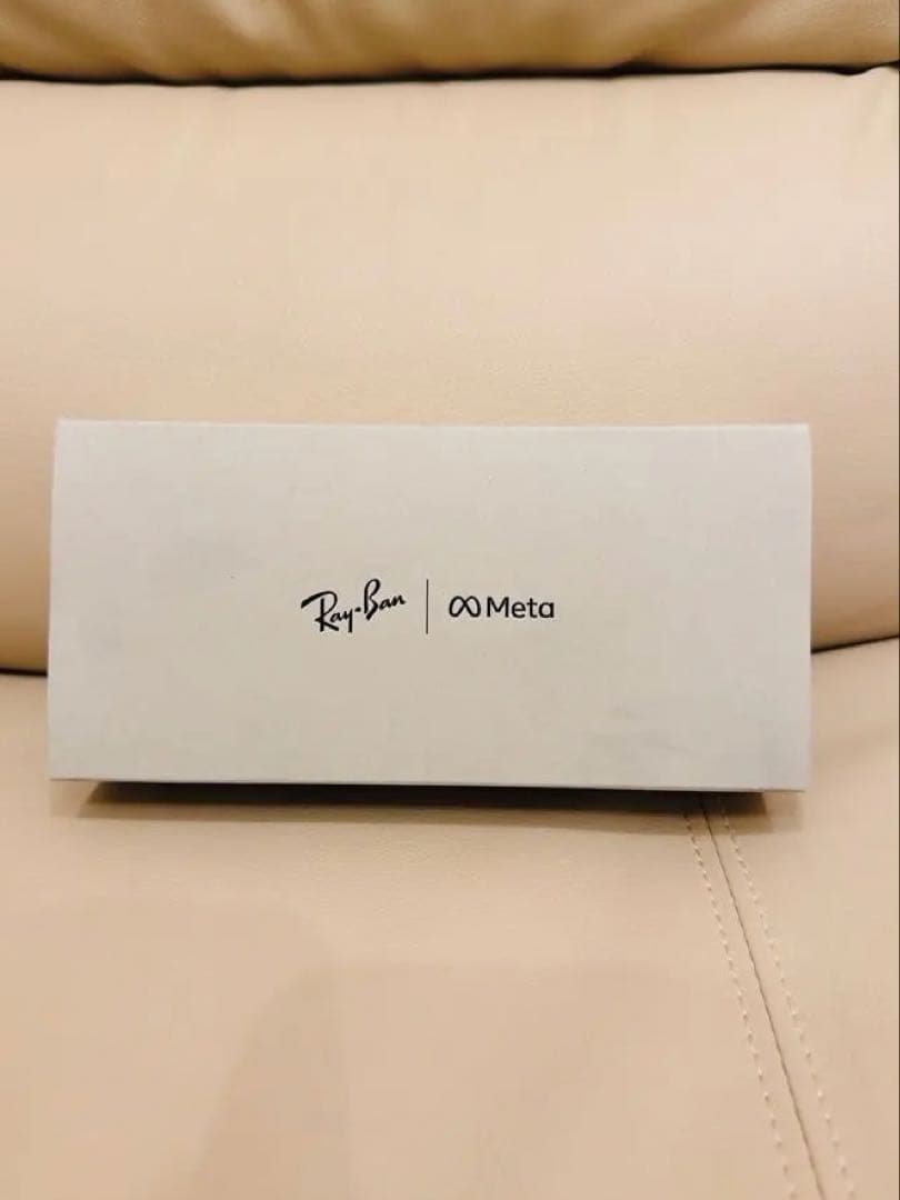 Ray-Ban  Wayfarer RW4008 Lサイズ