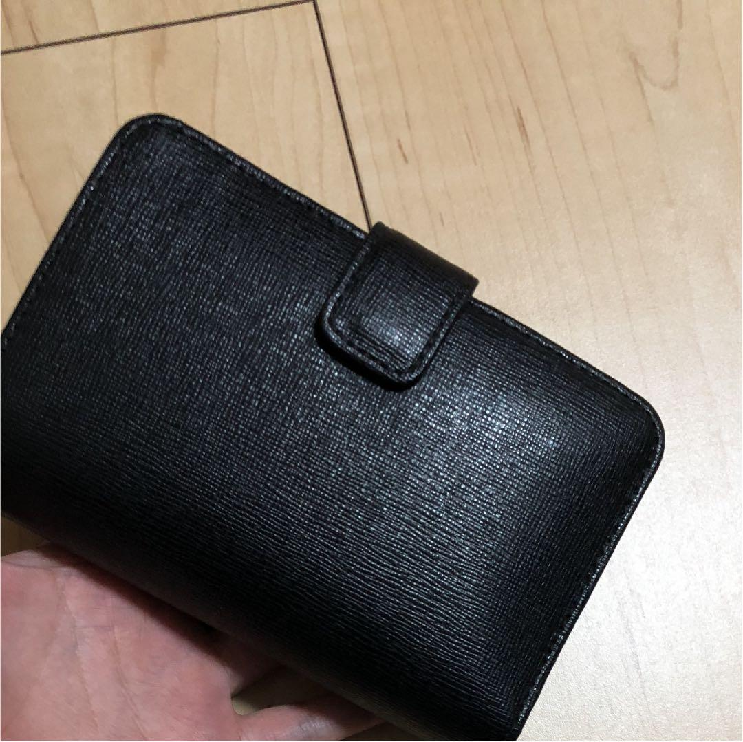 FURLA財布 コンパクト人気