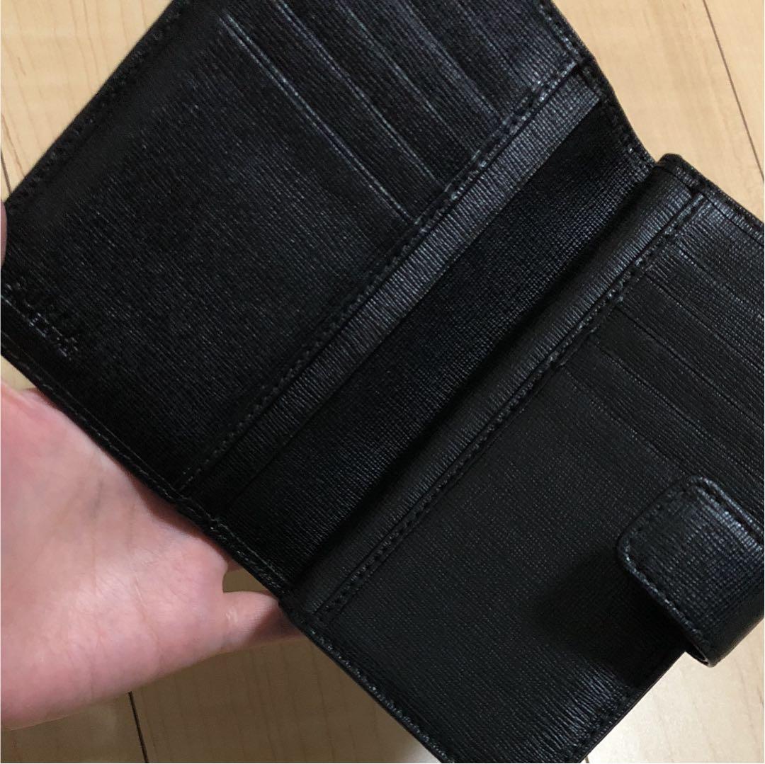 FURLA財布 コンパクト人気
