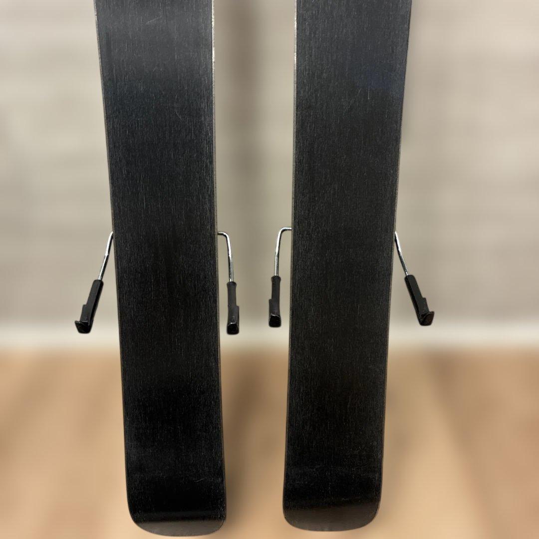 ZUMA BP99NP ショートスキー ビンディング付