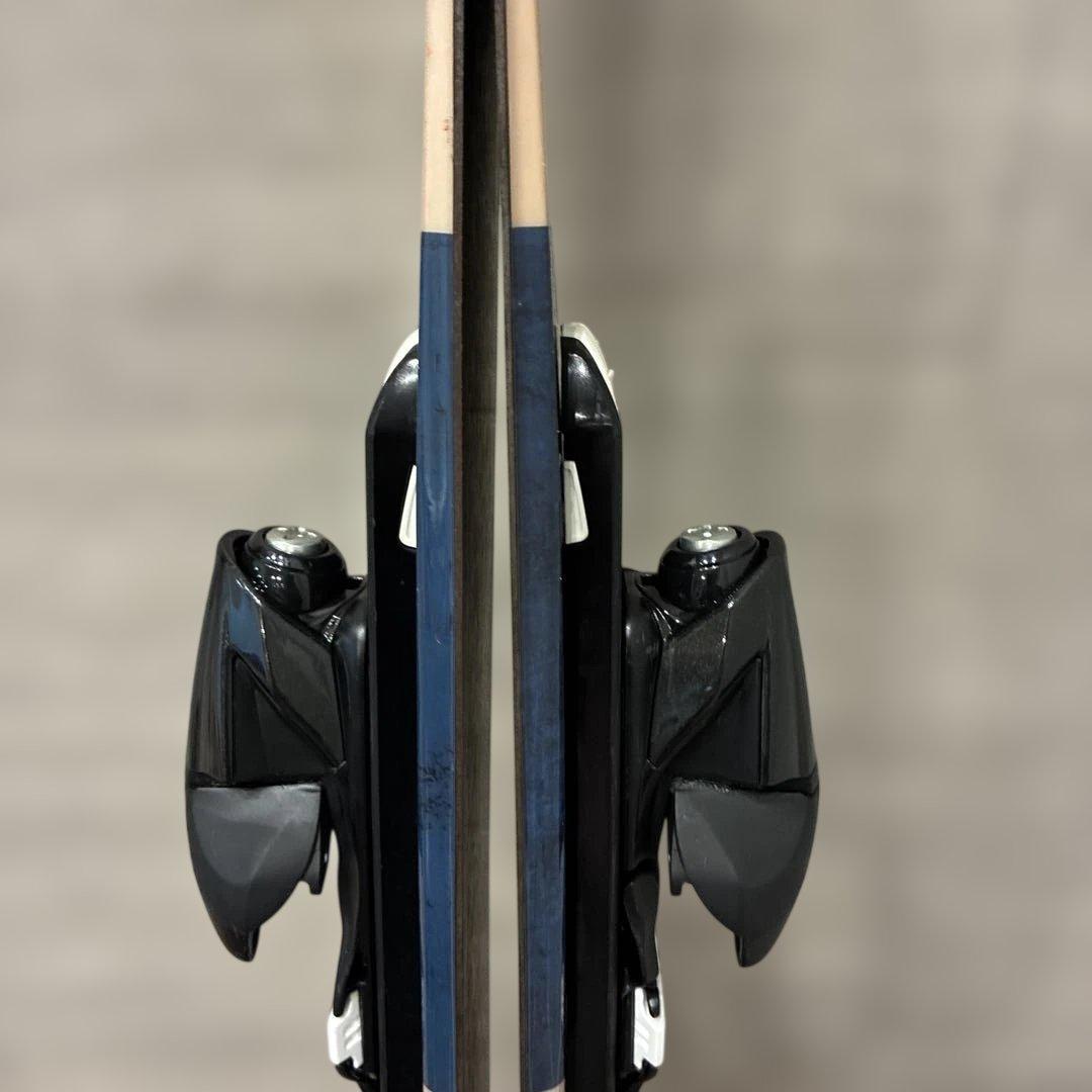 ZUMA BP99NP ショートスキー ビンディング付