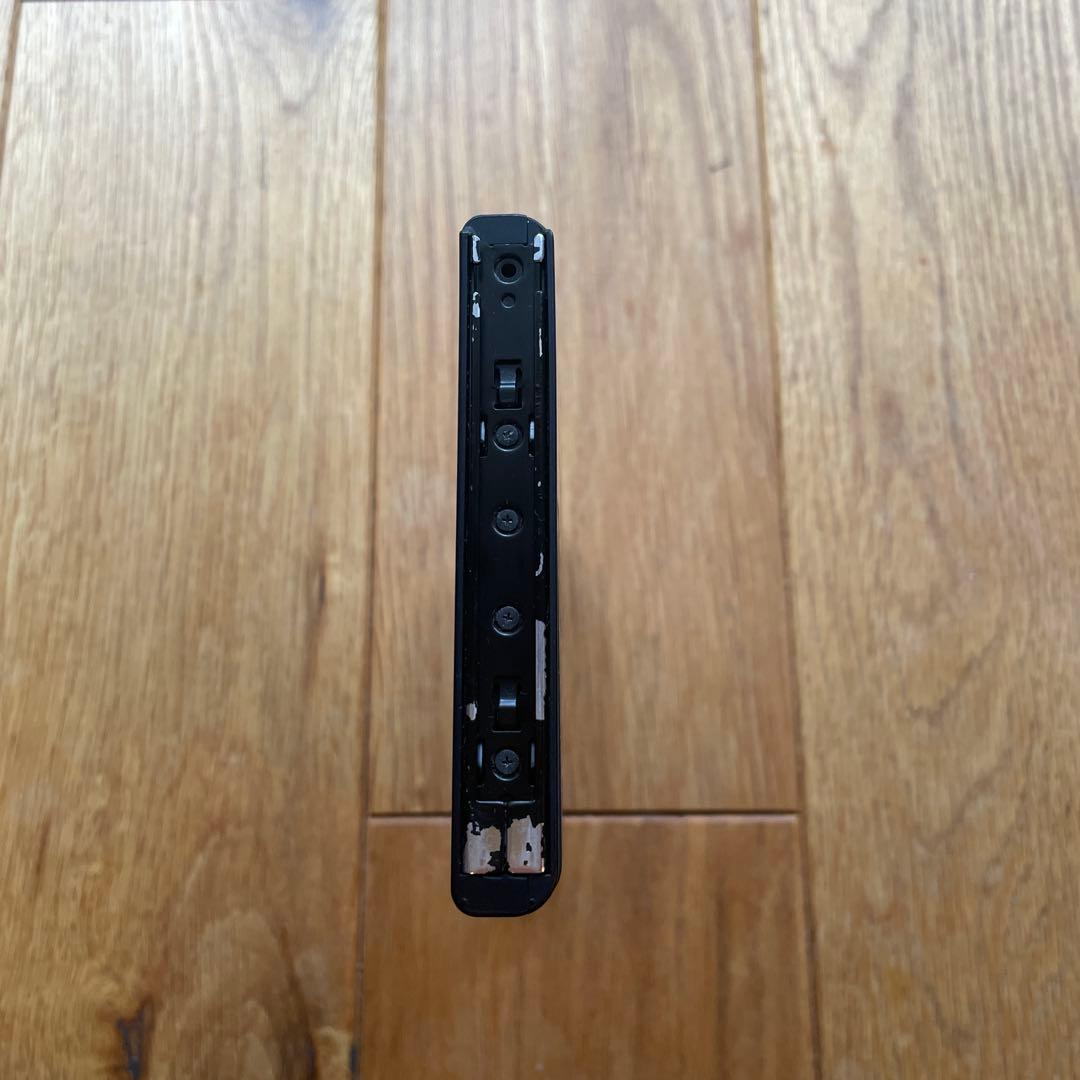 Nintendo Switch ニンテンドースイッチ グレー 本体 ジャンク