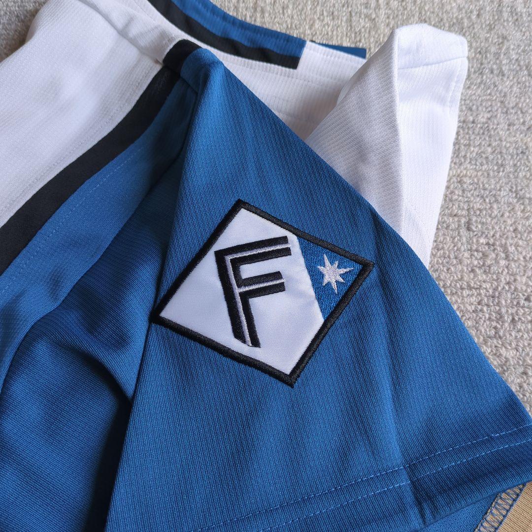 【新品】日本ハムファイターズ 万波中正 ユニフォーム 2XL