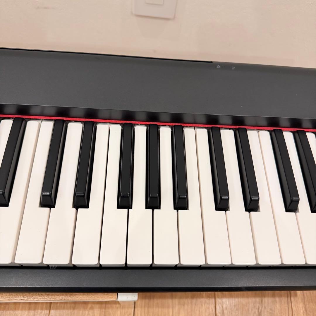 YAMAHA ヤマハ NP-12B デジタルピアノ 電子ピアノ キーボード