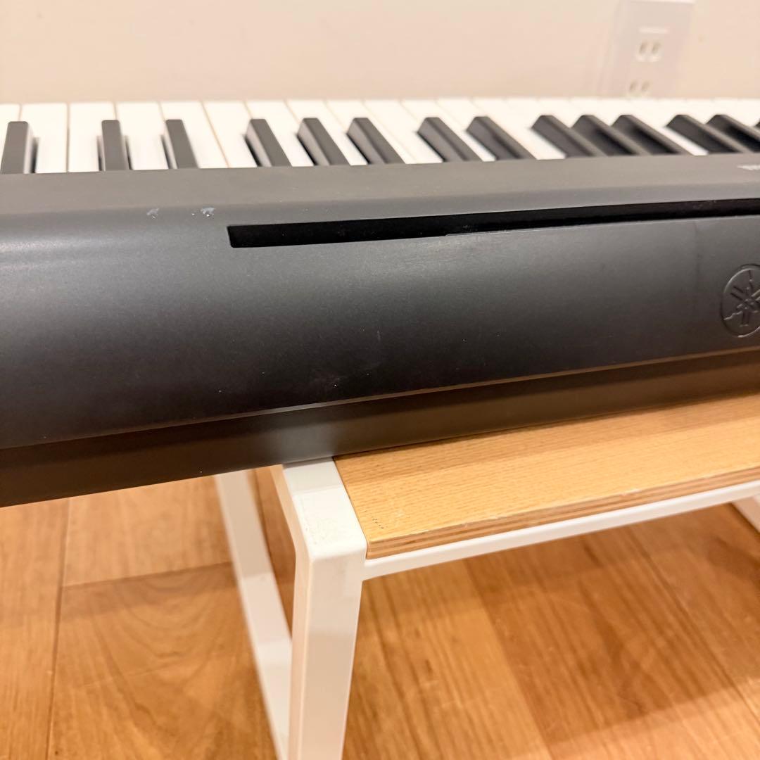 YAMAHA ヤマハ NP-12B デジタルピアノ 電子ピアノ キーボード