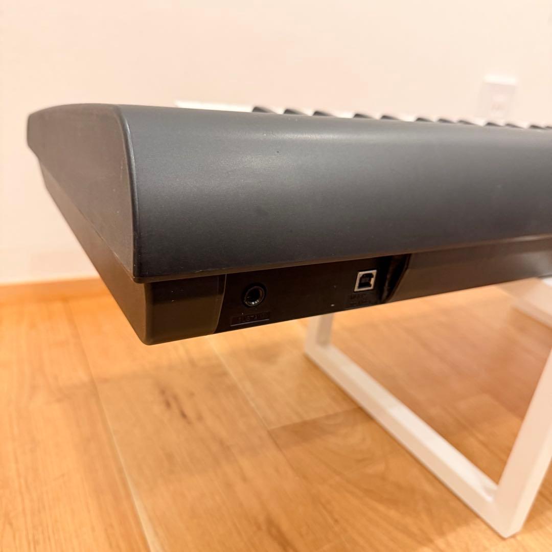 YAMAHA ヤマハ NP-12B デジタルピアノ 電子ピアノ キーボード