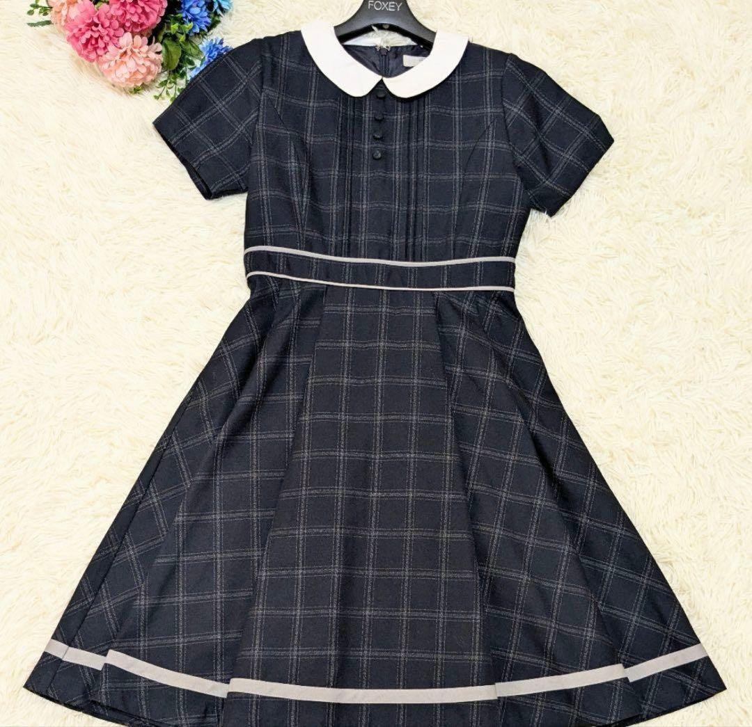 anyFAM ボレロ付ワンピース 165 卒服　発表会　結婚式　お受験　女の子