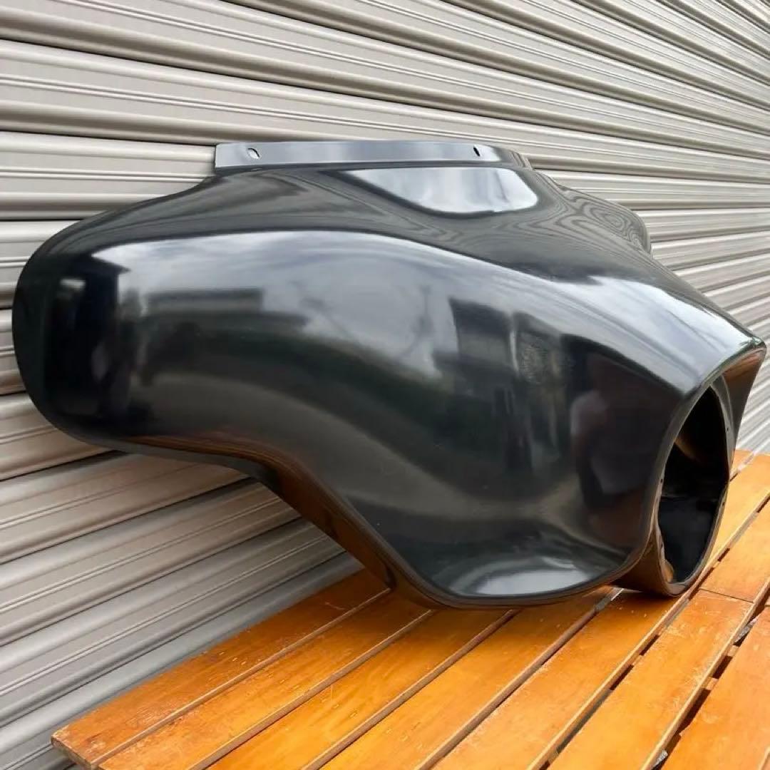 V-TWIN　V-ツイン　リプレイスメントフェアリング　ハーレーダビッドソン