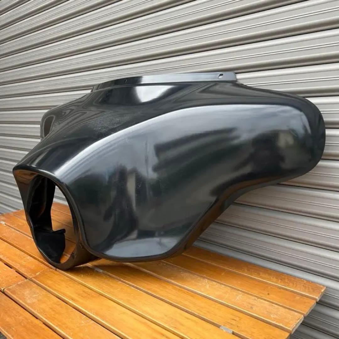 V-TWIN　V-ツイン　リプレイスメントフェアリング　ハーレーダビッドソン