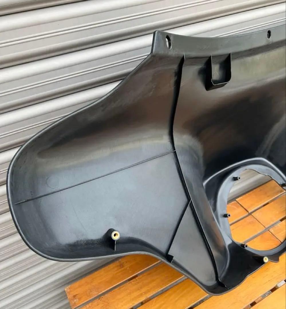 V-TWIN　V-ツイン　リプレイスメントフェアリング　ハーレーダビッドソン