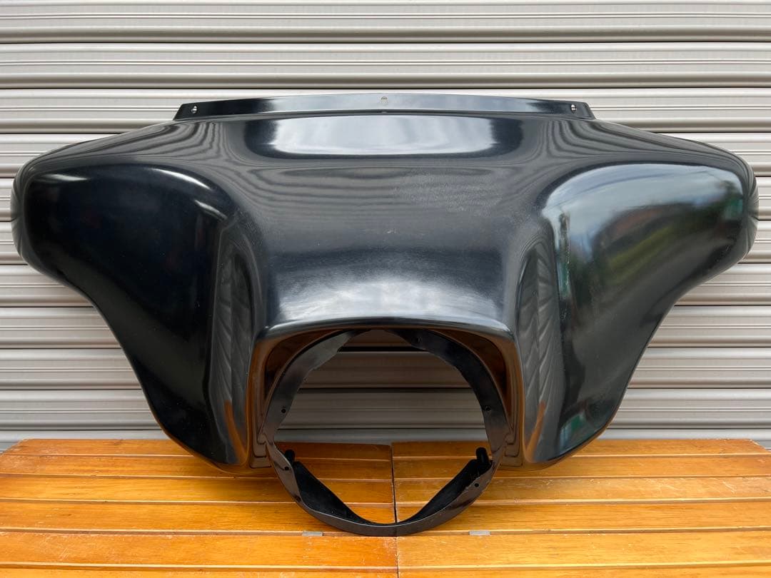 V-TWIN　V-ツイン　リプレイスメントフェアリング　ハーレーダビッドソン