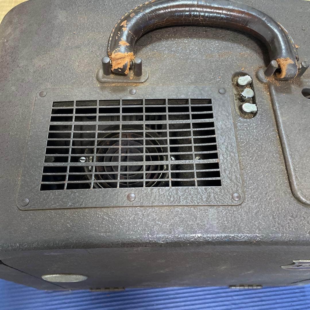 Bell&Howell ベル＆ハウエル 映写機 film sound