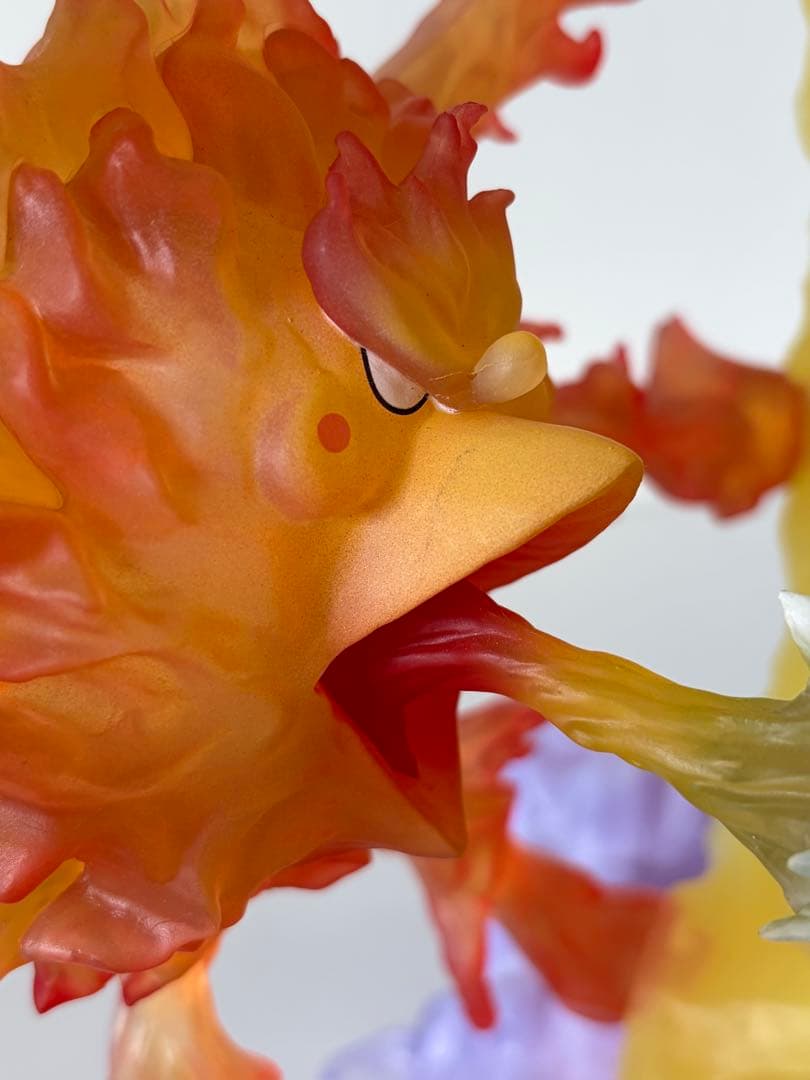 Massy ワンピース フィギュア　ビッグマム　フィギュアーツゼロ