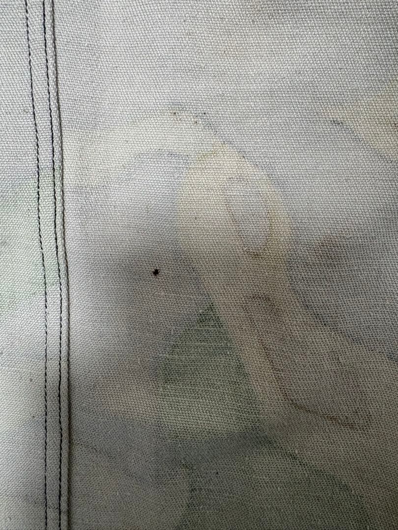 チェコ軍　サラマンダーカモミリタリージャケット　60s