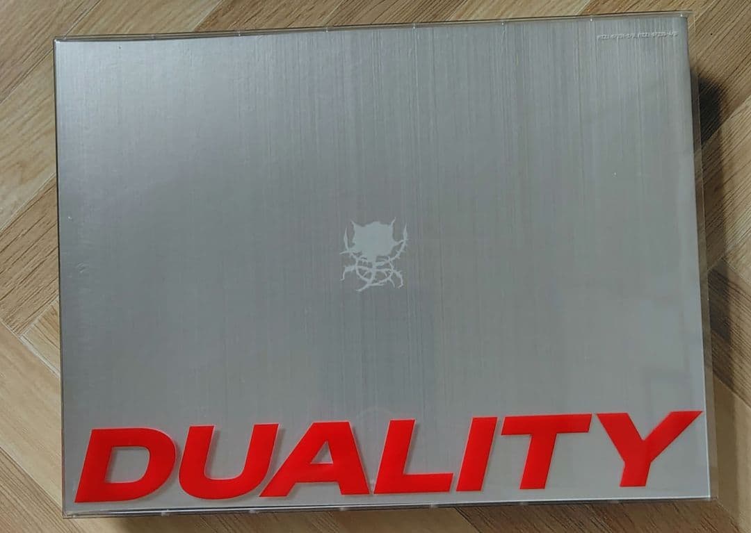 三代目JSB LIVE TOUR2024 ECHOES OF DUALITY