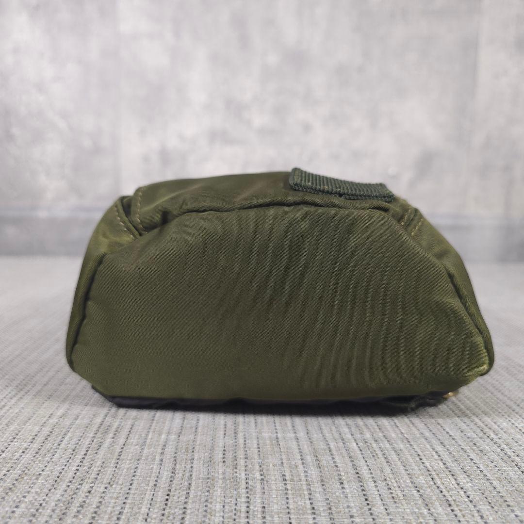 限定　PORTER　sacai　コラボ　ショルダーバッグ　リュック　ボディバッグ