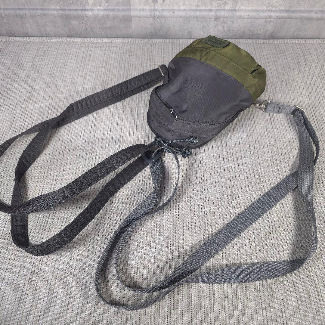 限定　PORTER　sacai　コラボ　ショルダーバッグ　リュック　ボディバッグ