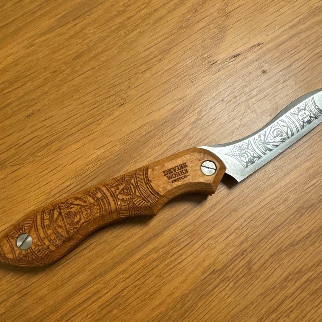 DEVISE WORKS GORIMAX fedeca デバイスワークス