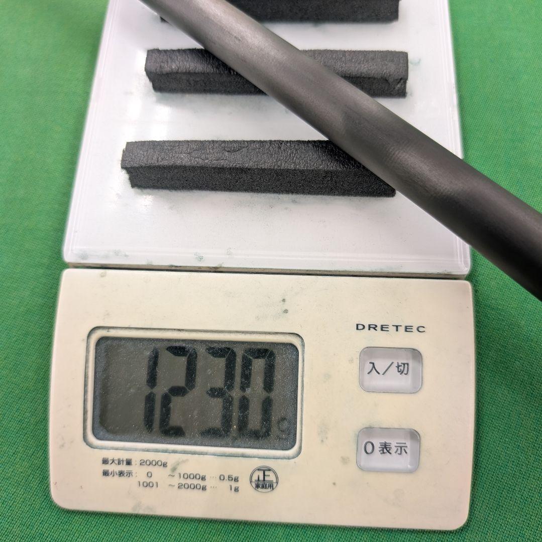 メッヅ IGNITE UJ 1インチロング