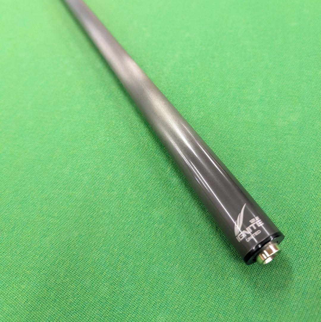 メッヅ IGNITE UJ 1インチロング