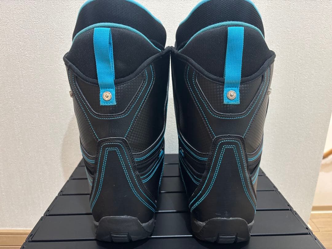 kissmark スノーボードブーツ GENEROUS 09 送料込み