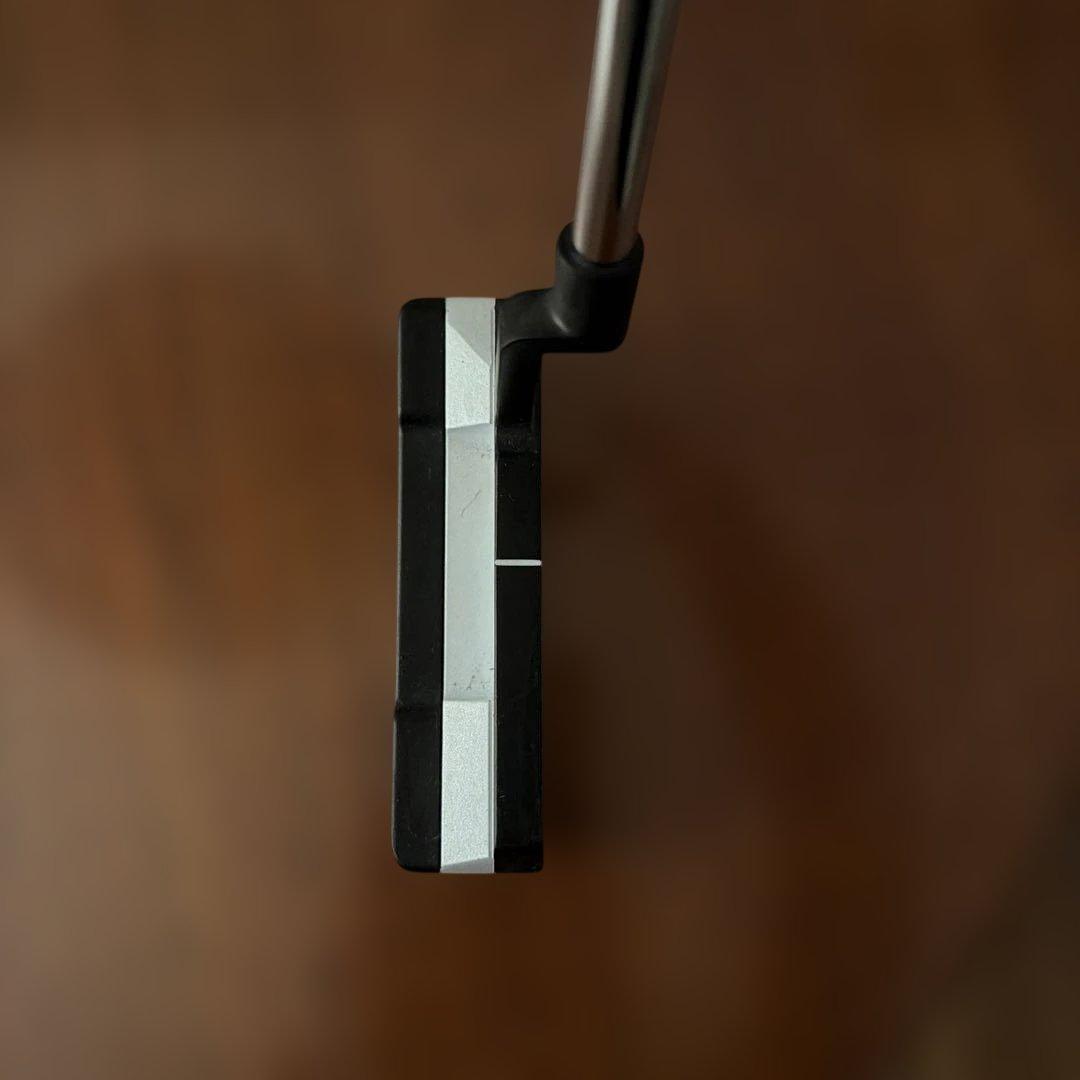 Odyssey VERSA 2 パター