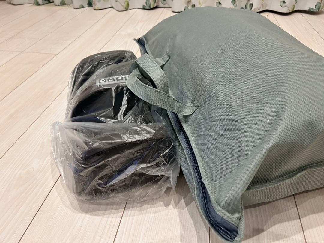 電動　全身　リラクゼーションシート