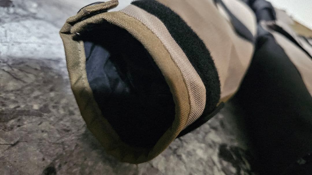 【美品】REV’IT! （レブイット）Sand 3 サンド3 バイク用ジャケット