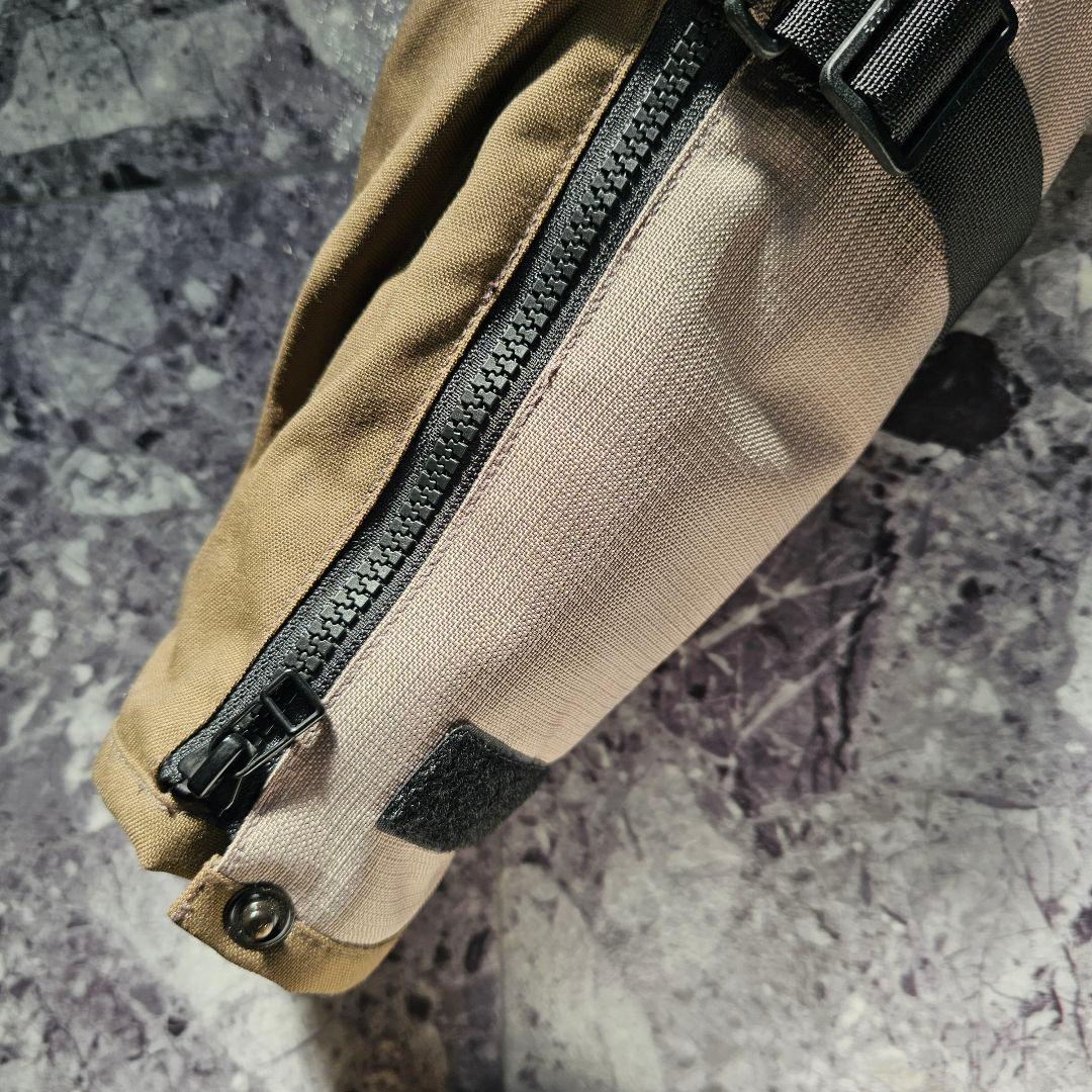 【美品】REV’IT! （レブイット）Sand 3 サンド3 バイク用ジャケット