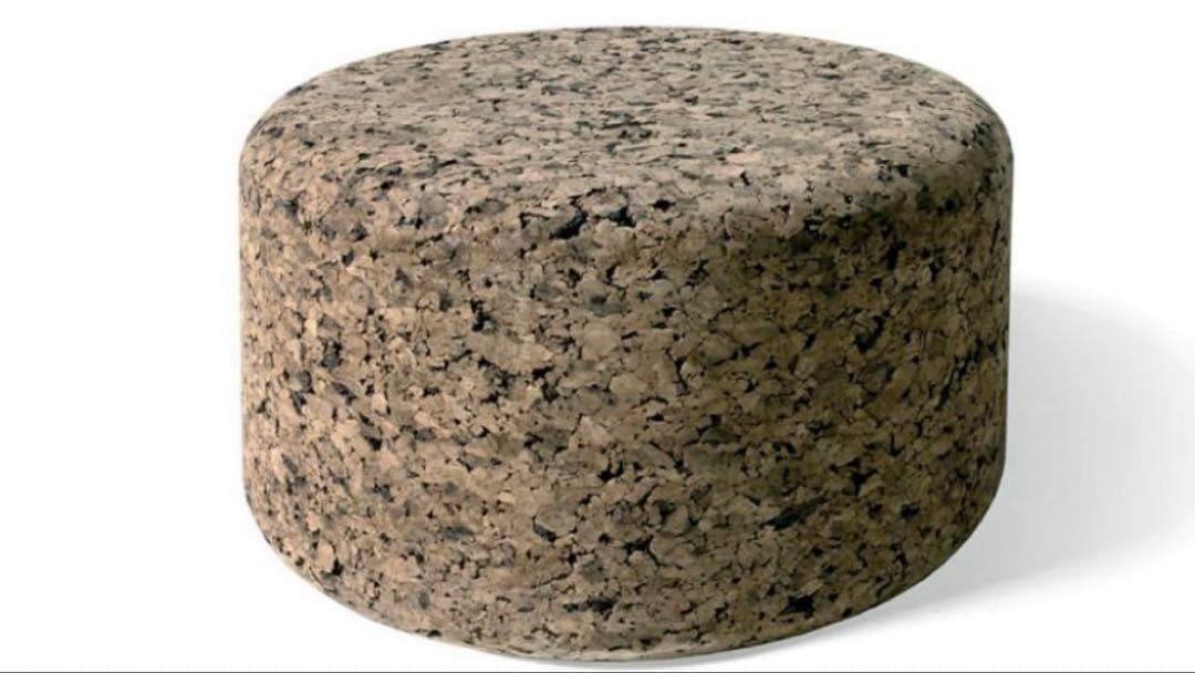 moooi CorksLowジャスパーモリソンCorkFamily超美品送料込