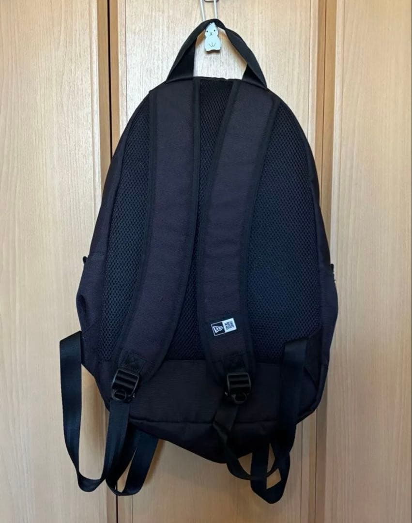 説明確認してからご購入お願いします！太陽の塔 × NEWERA daypack