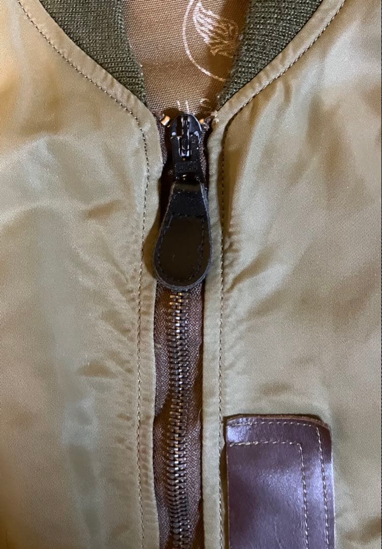 HOUSTON (ヒューストン) L-2 サイズ42