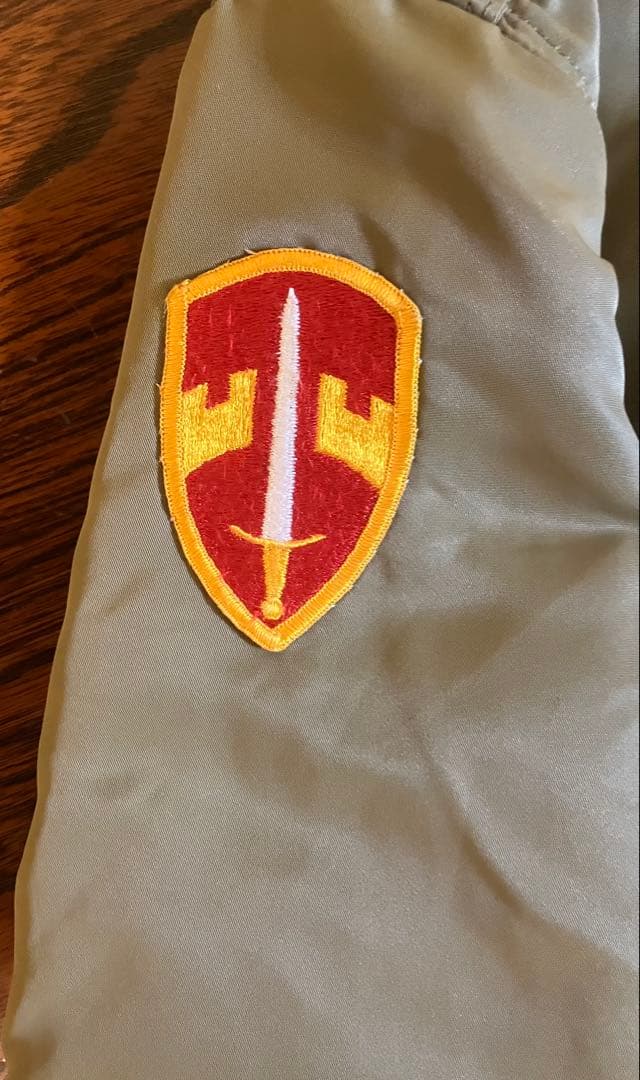 HOUSTON (ヒューストン) L-2 サイズ42