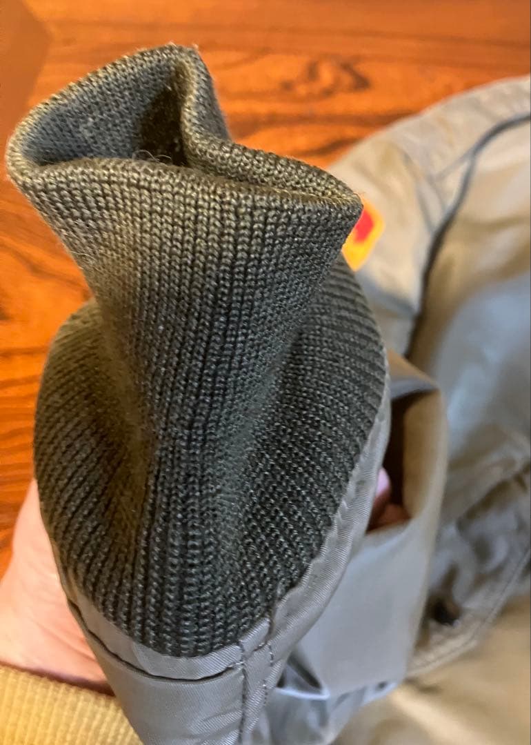 HOUSTON (ヒューストン) L-2 サイズ42